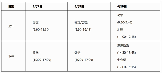 广西2025年普通高等学校招生工作实施细则